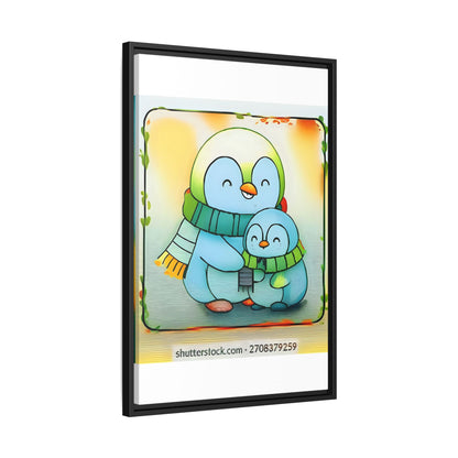 Your Dream in a Canvas