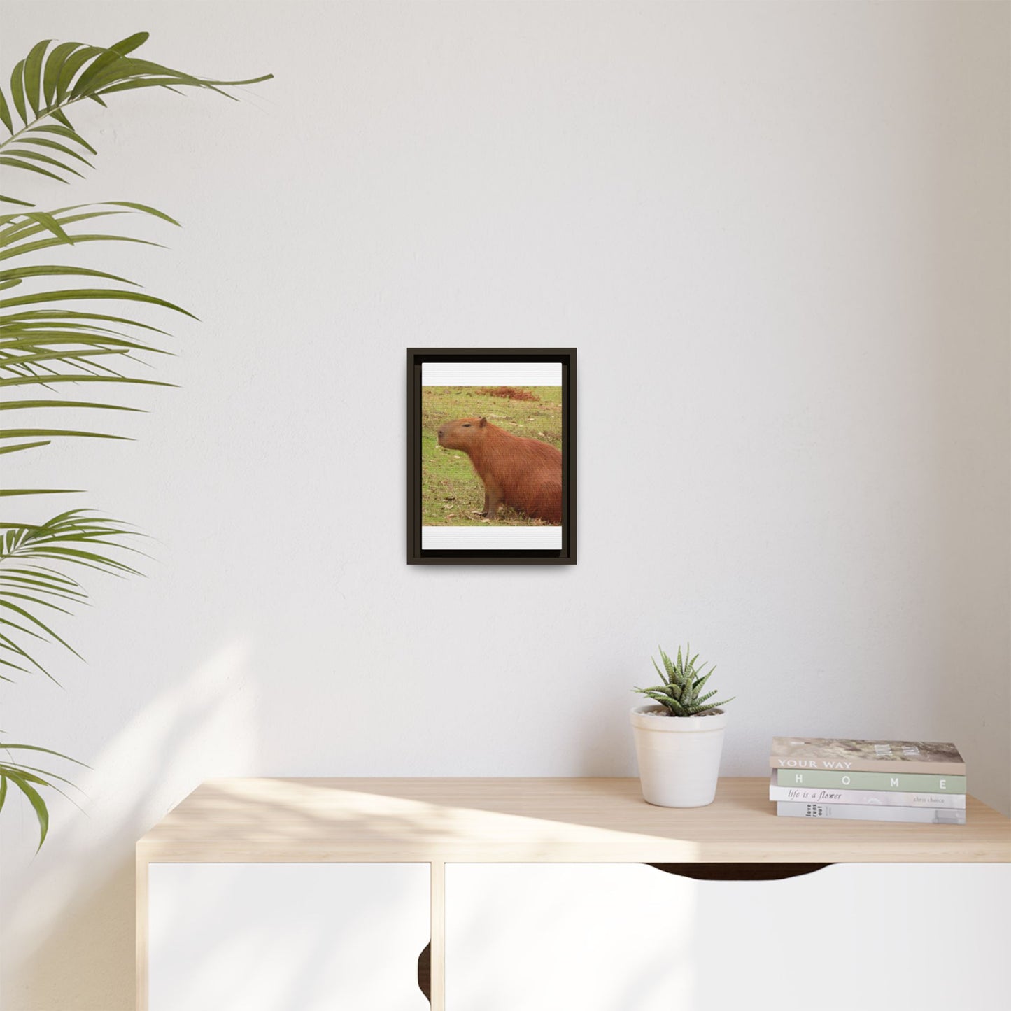 Your Dream in a Canvas