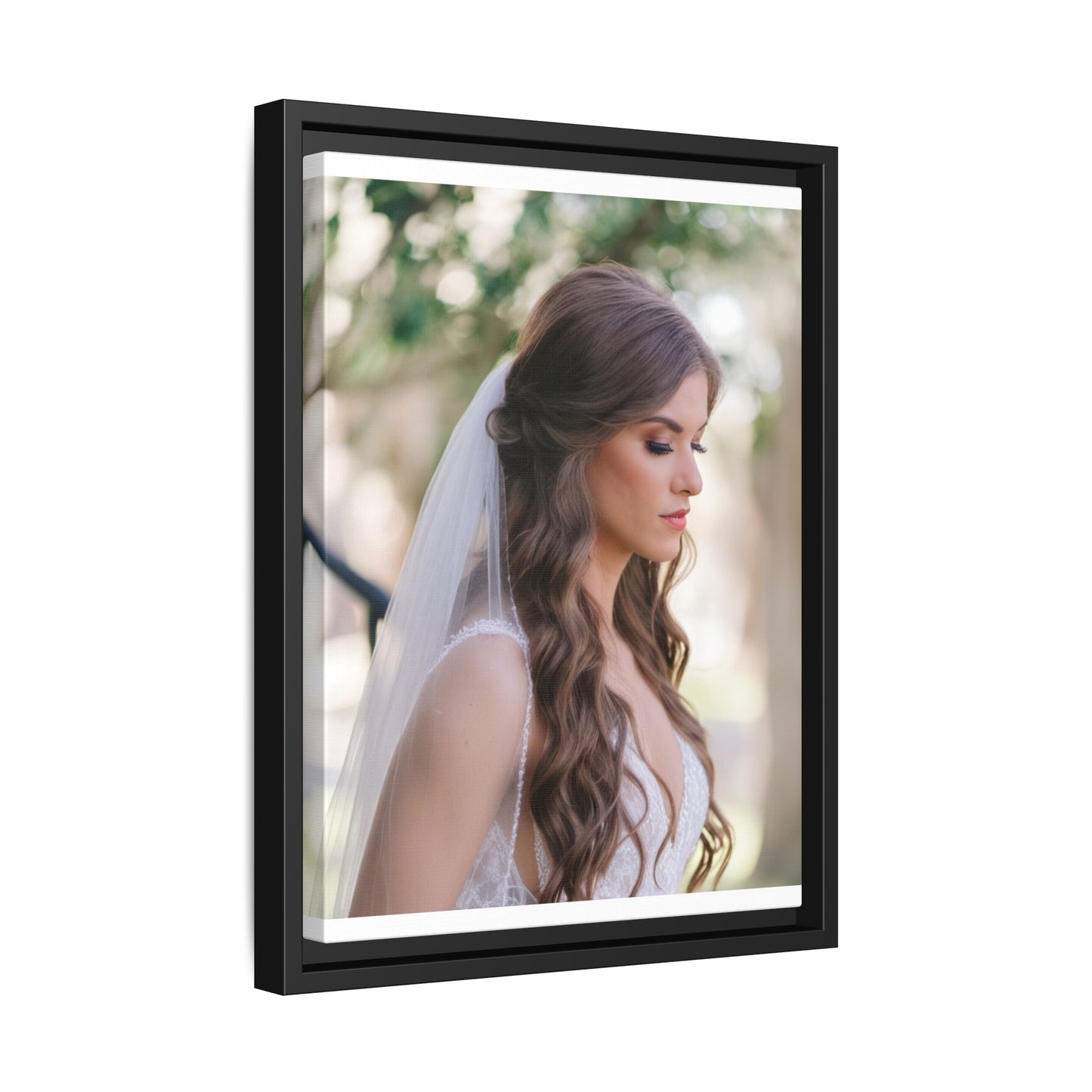 Your Dream in a Canvas