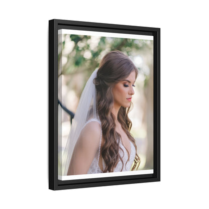 Your Dream in a Canvas