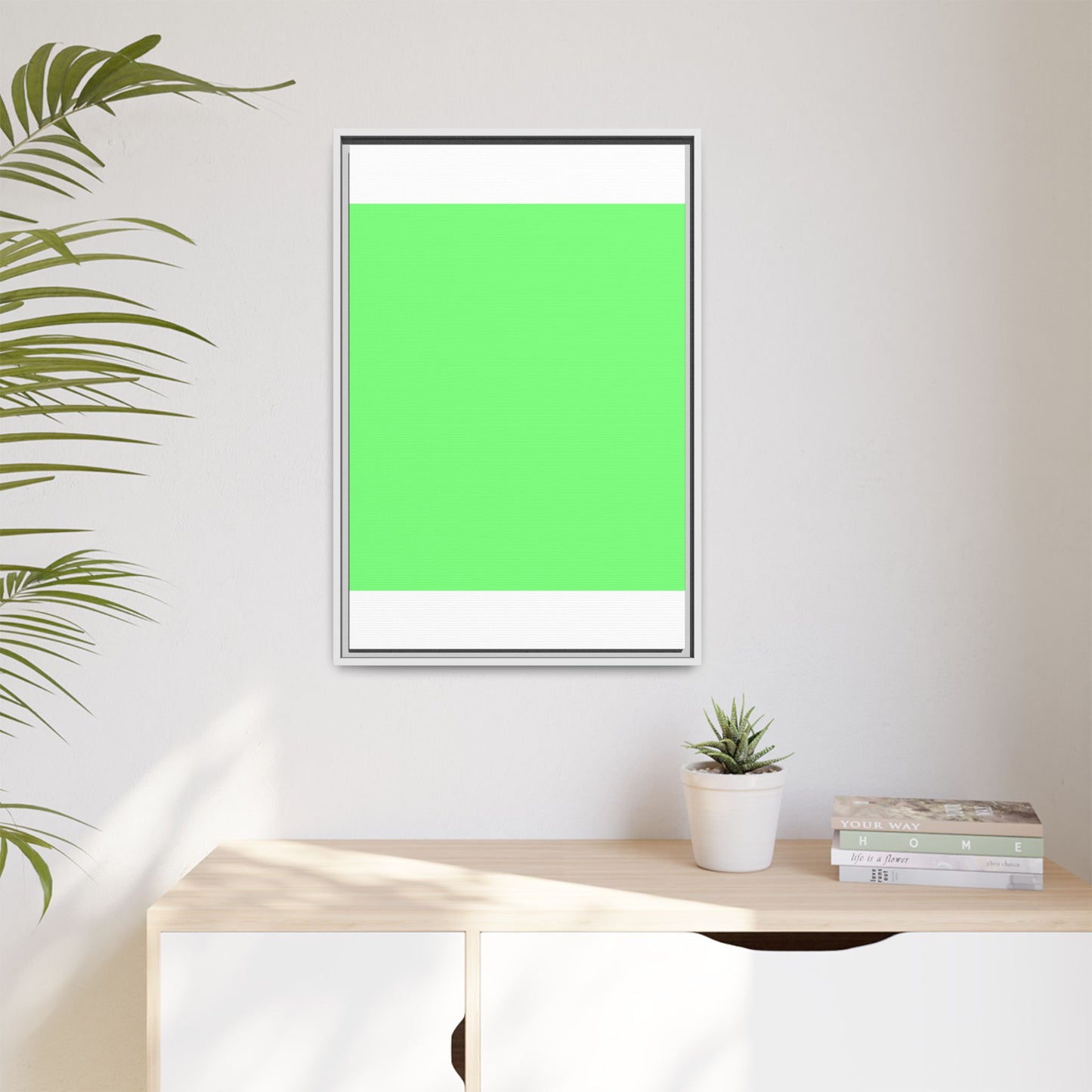 Your Dream in a Canvas