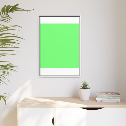 Your Dream in a Canvas