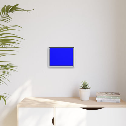 Your Dream in a Canvas