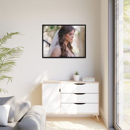 Your Dream in a Canvas