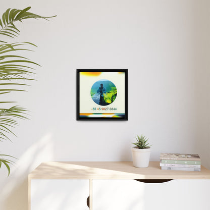 Your Dream in a Canvas