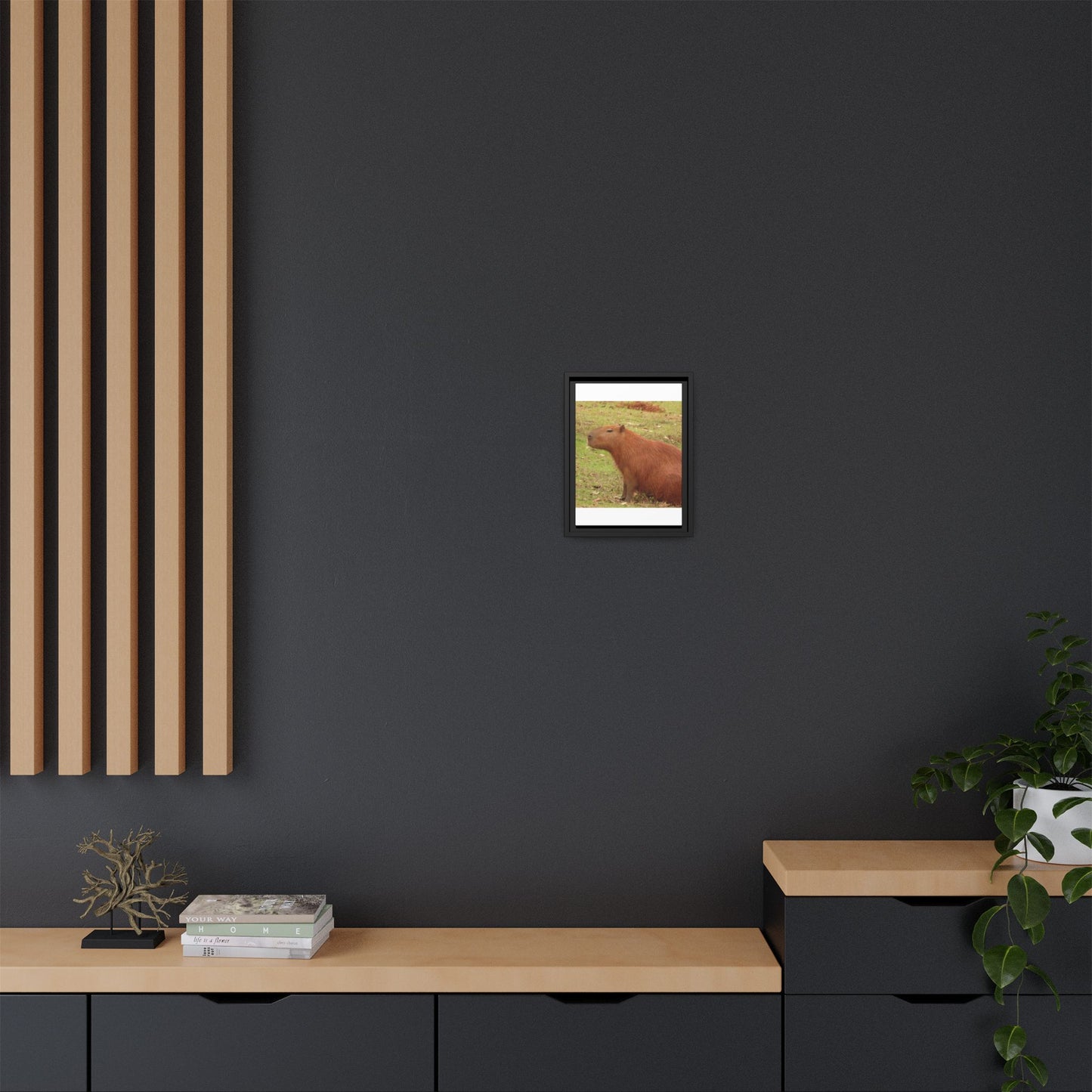 Your Dream in a Canvas