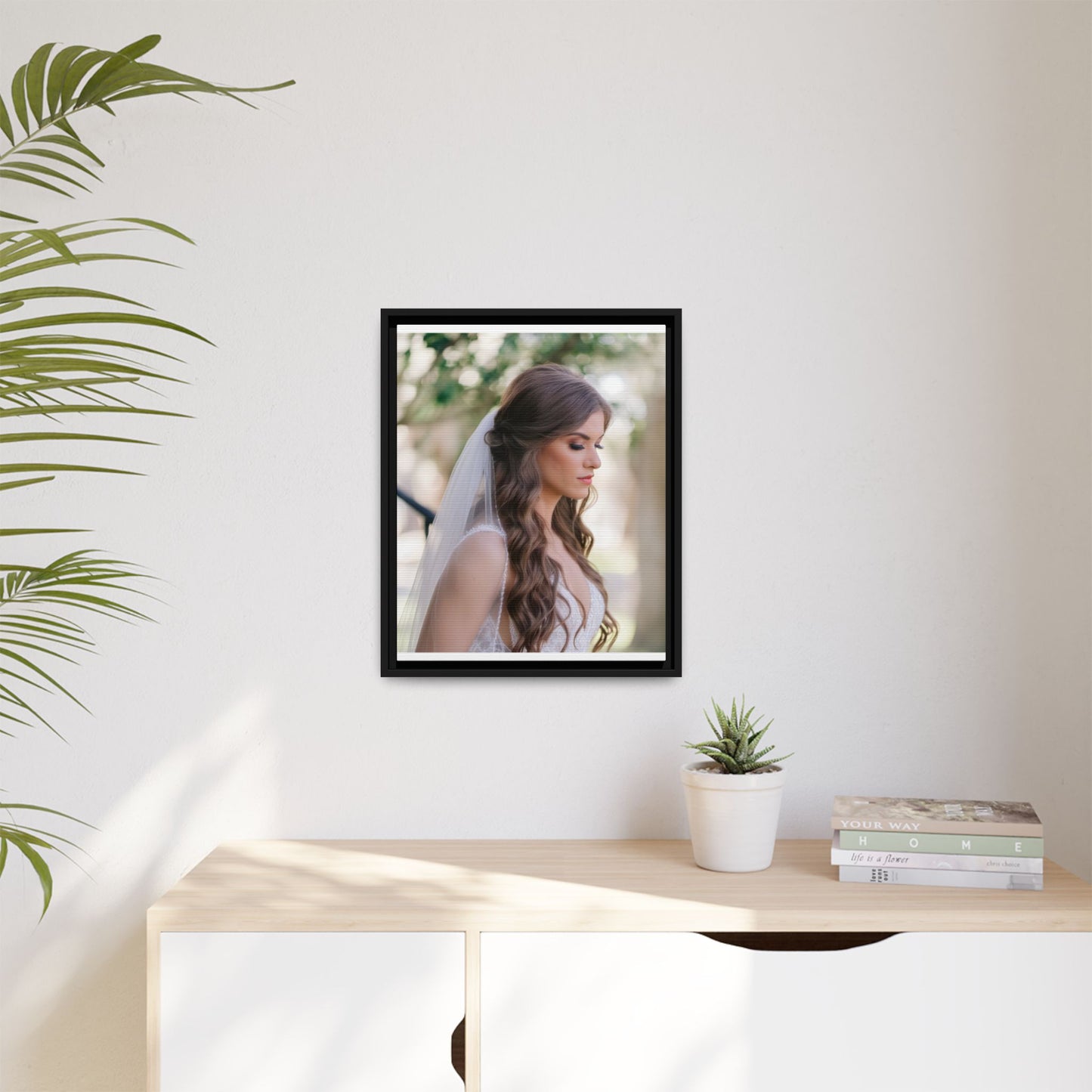 Your Dream in a Canvas