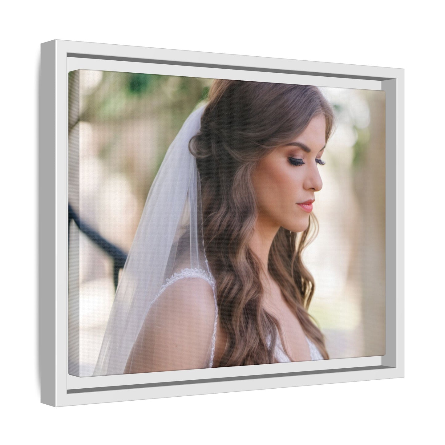 Your Dream in a Canvas