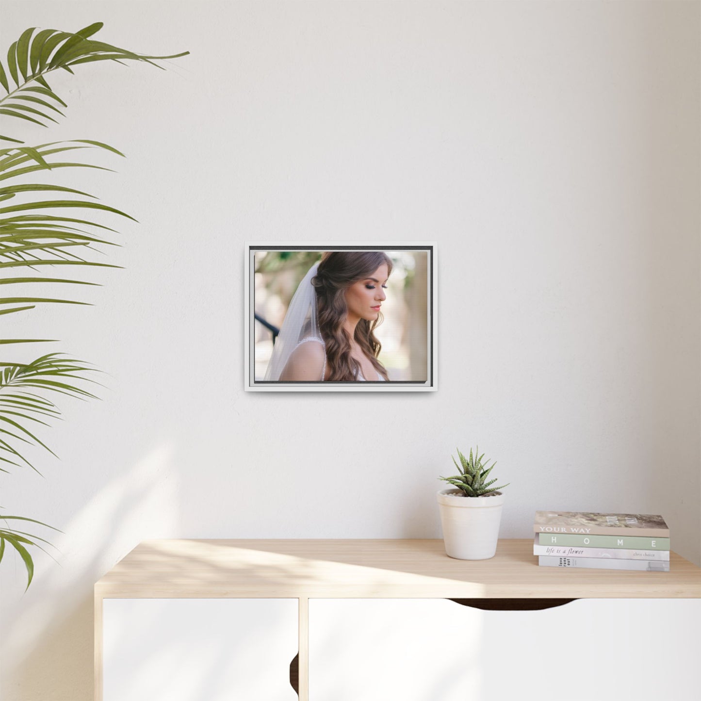 Your Dream in a Canvas