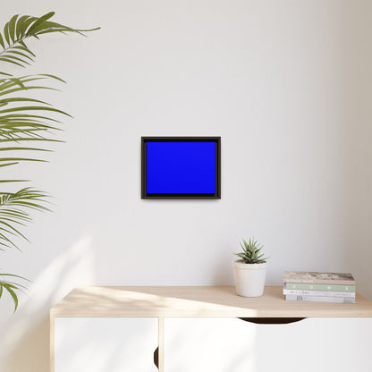 Your Dream in a Canvas