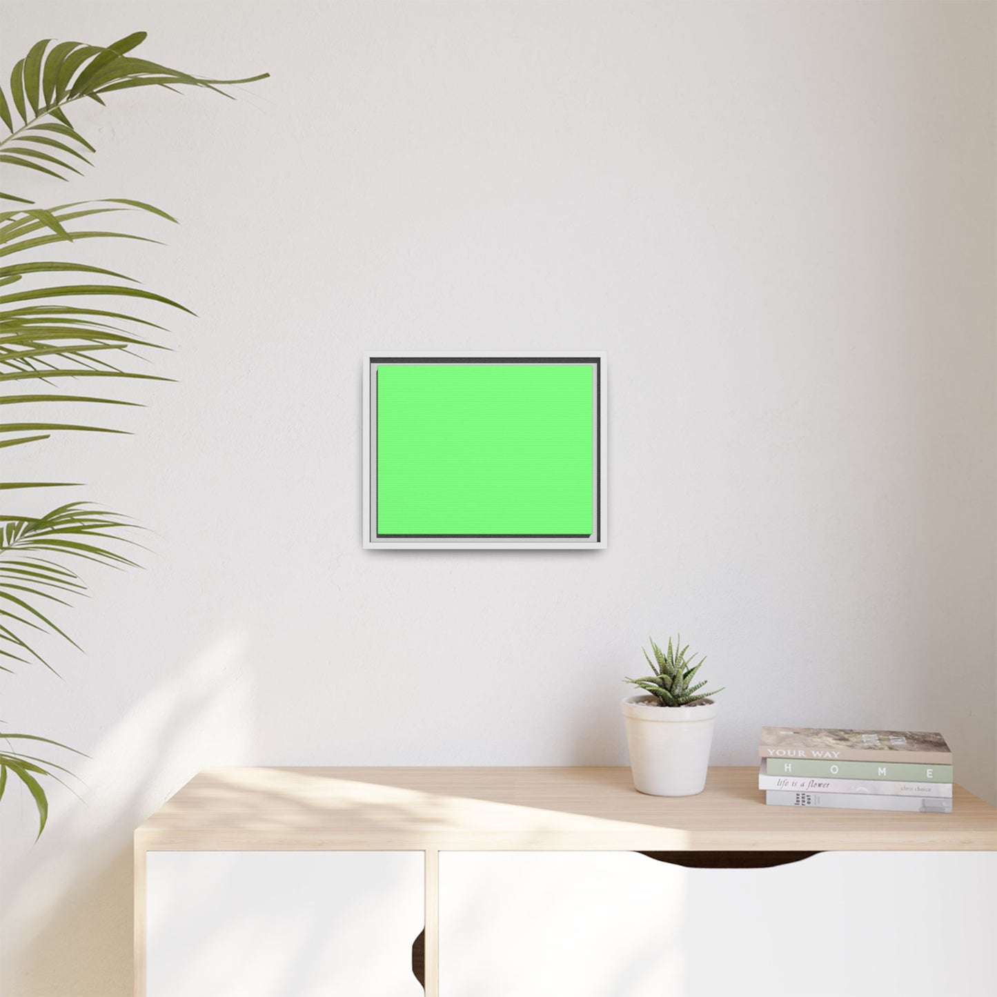 Your Dream in a Canvas