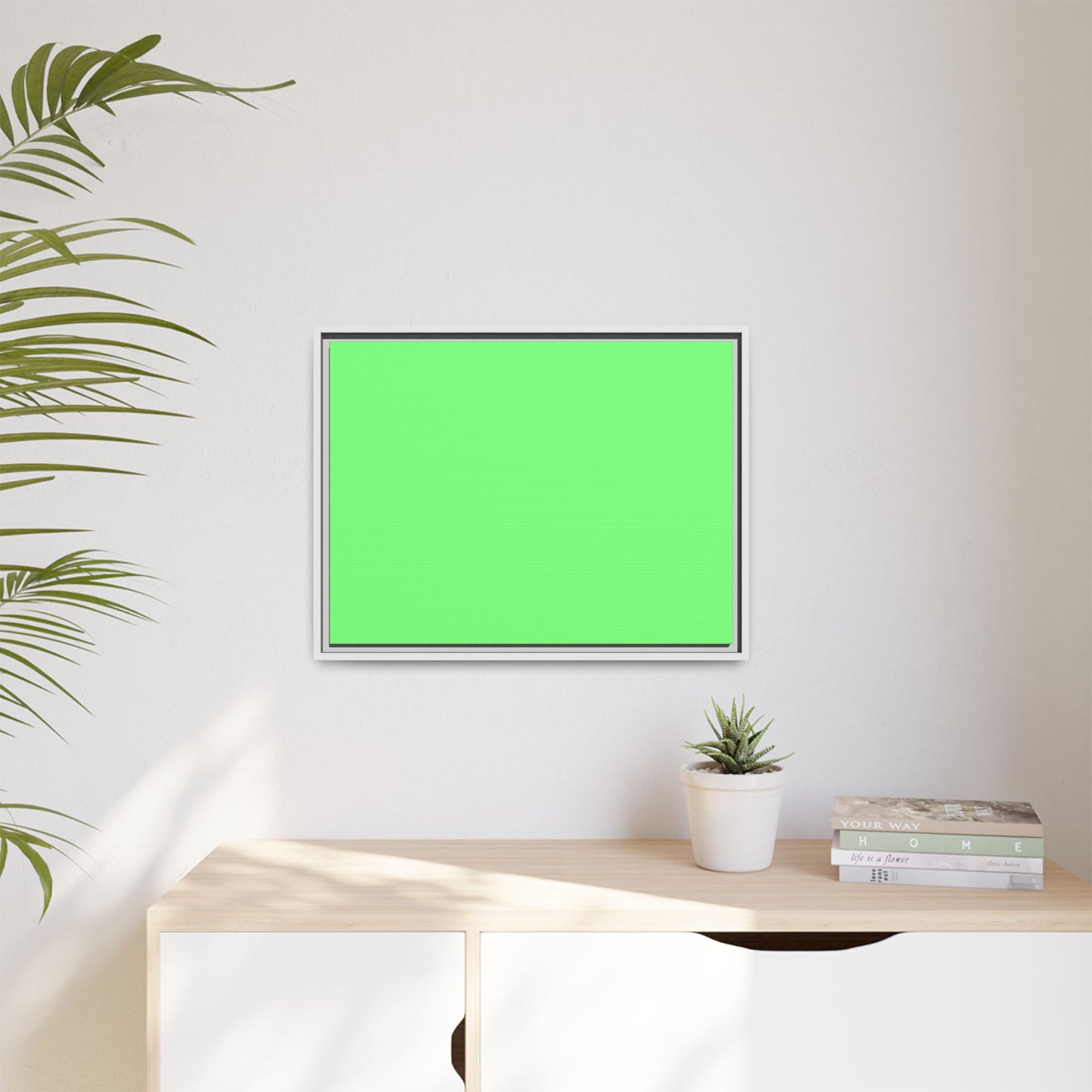 Your Dream in a Canvas