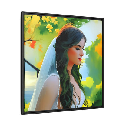 Your Dream in a Canvas