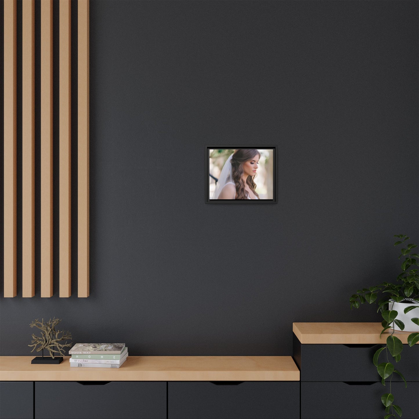 Your Dream in a Canvas