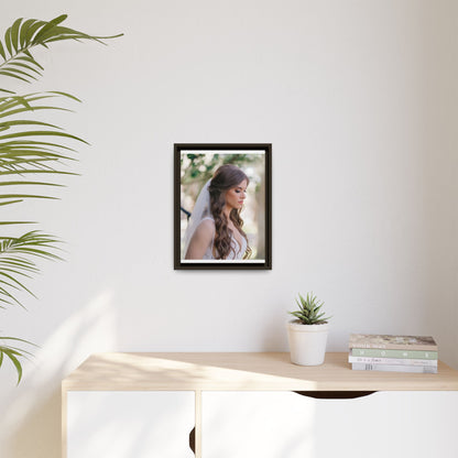 Your Dream in a Canvas
