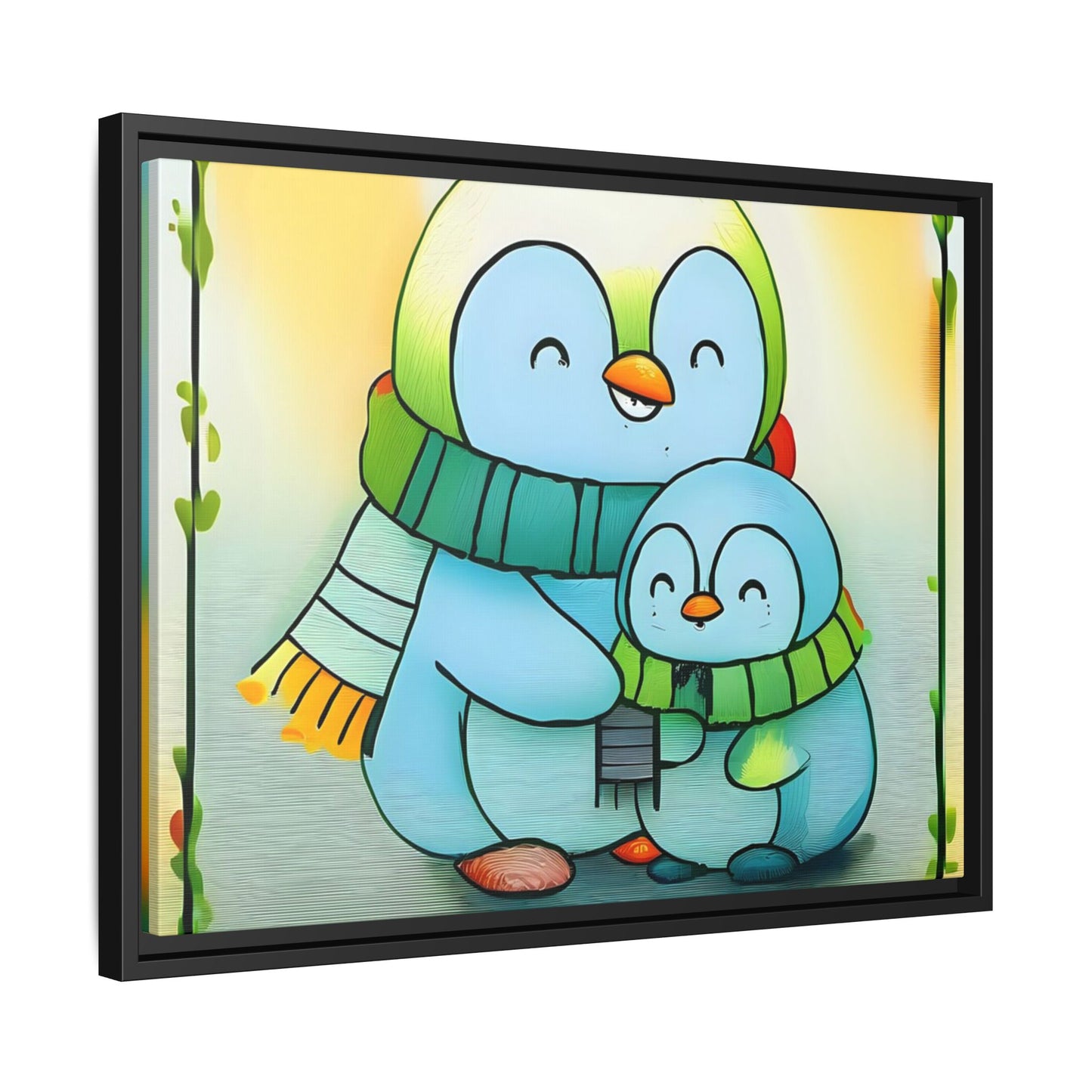 Your Dream in a Canvas
