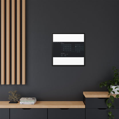 Your Dream in a Canvas