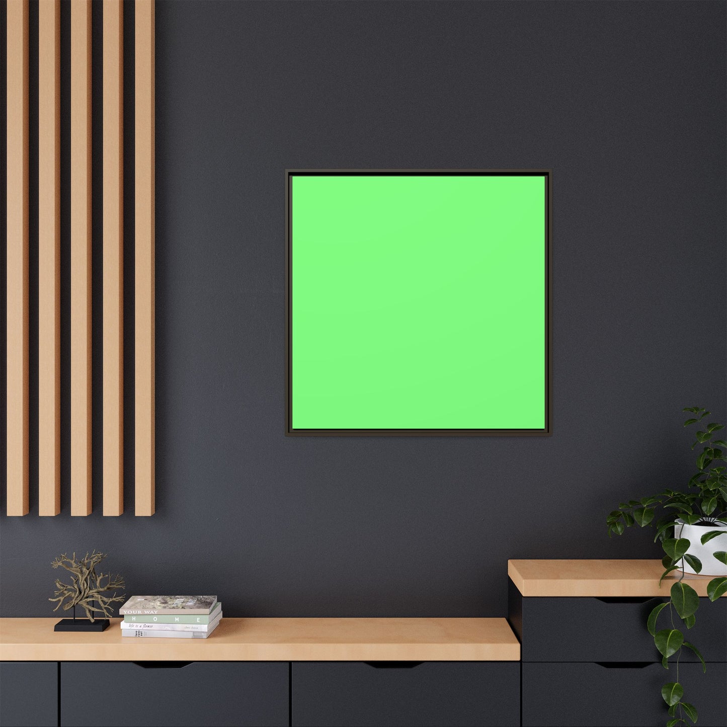 Your Dream in a Canvas