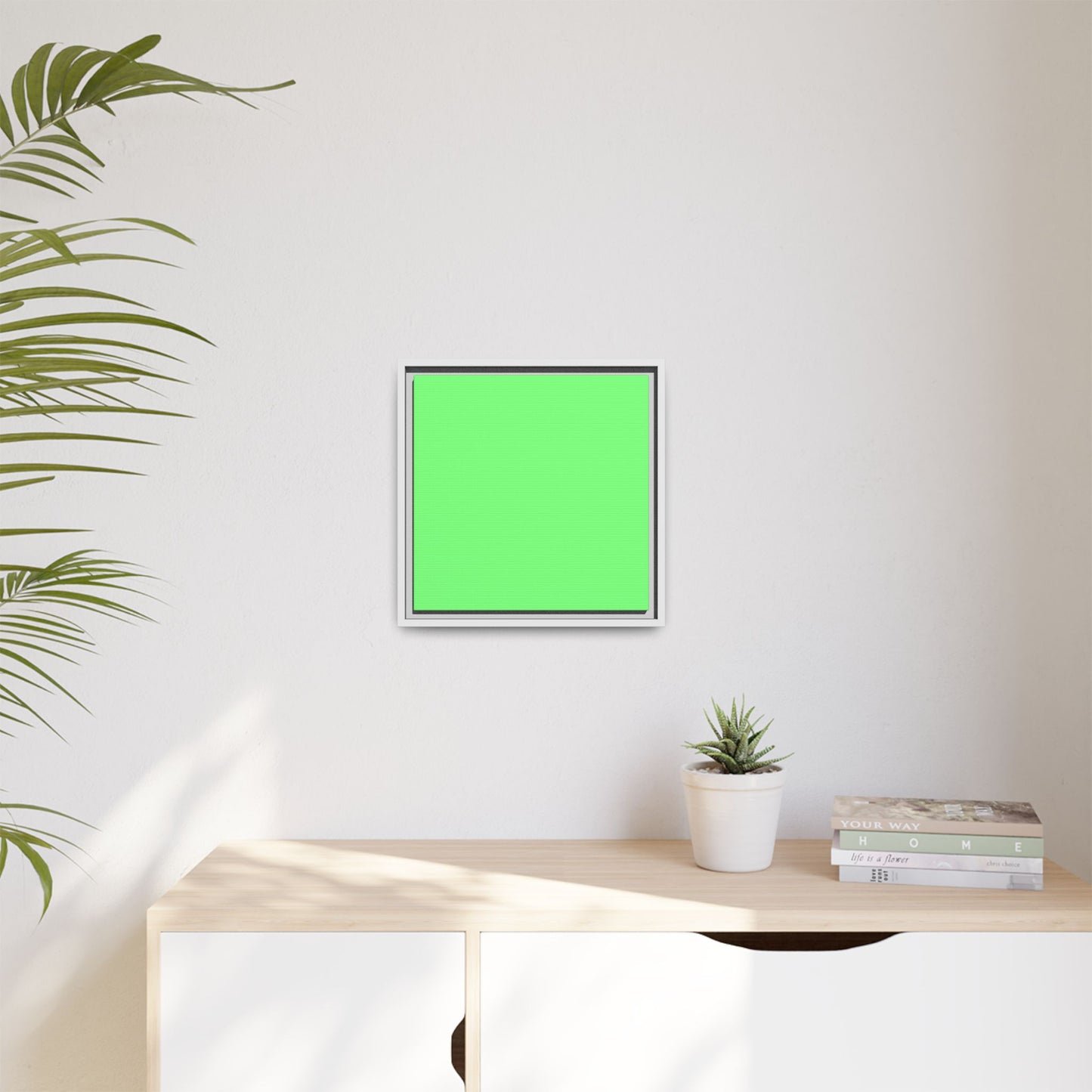 Your Dream in a Canvas