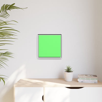 Your Dream in a Canvas