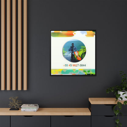 Your Dream in a Canvas