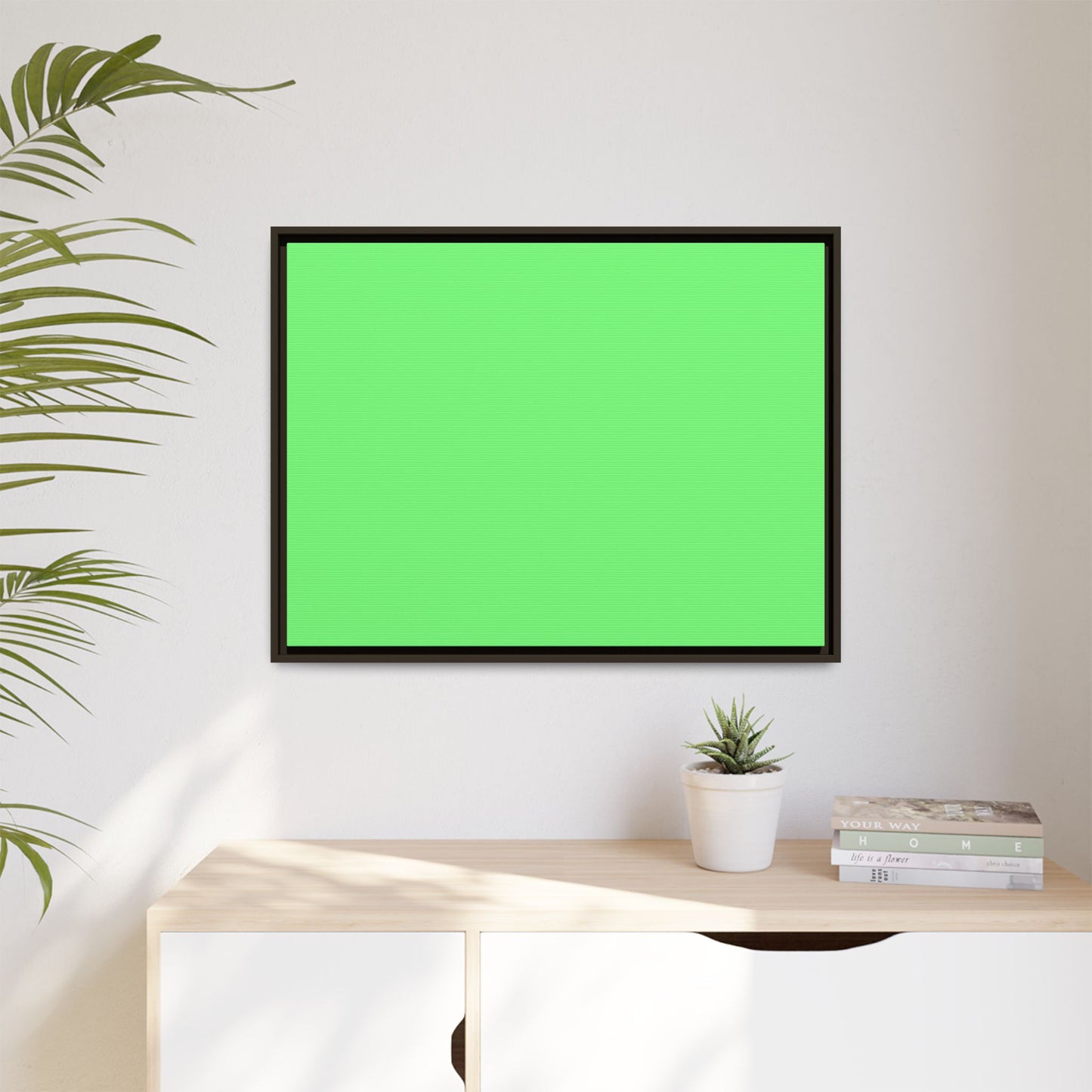 Your Dream in a Canvas
