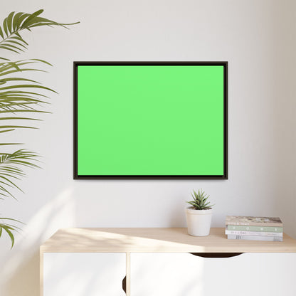 Your Dream in a Canvas
