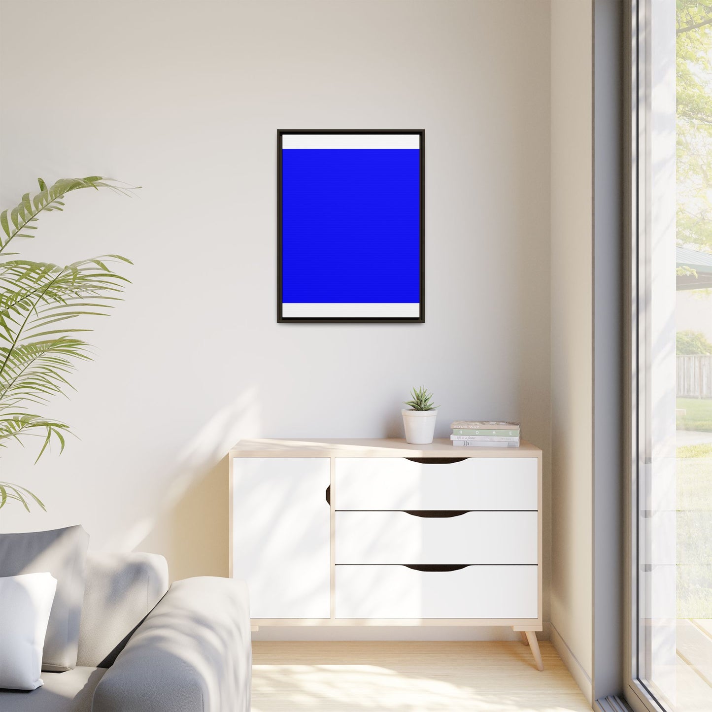 Your Dream in a Canvas