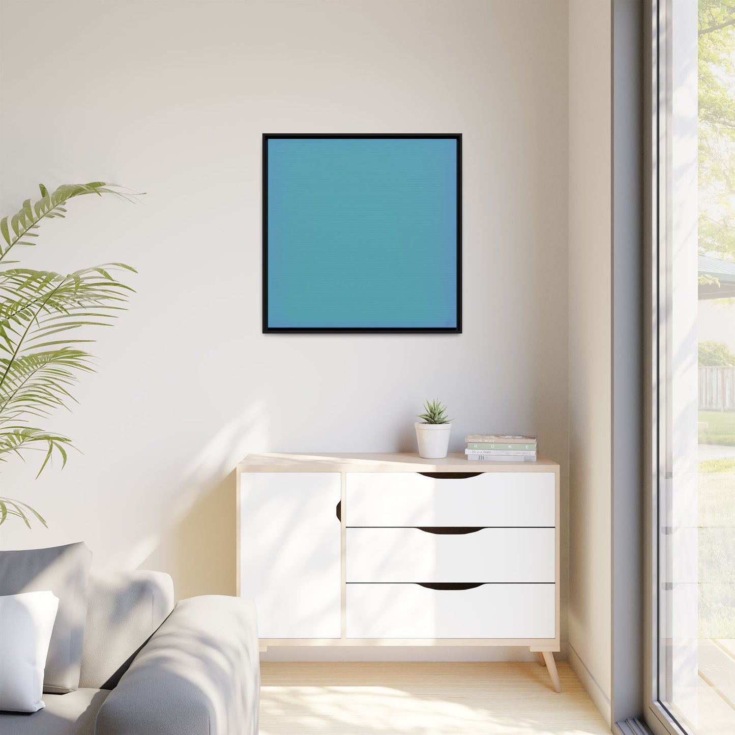 Your Dream in a Canvas