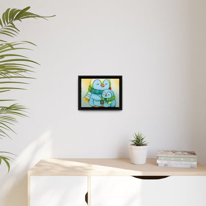 Your Dream in a Canvas