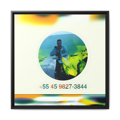 Your Dream in a Canvas