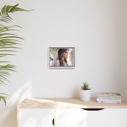 Your Dream in a Canvas
