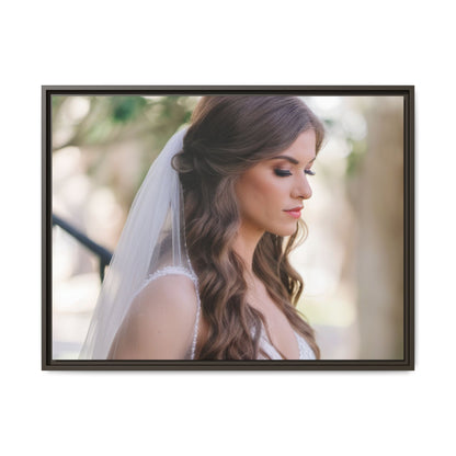 Your Dream in a Canvas