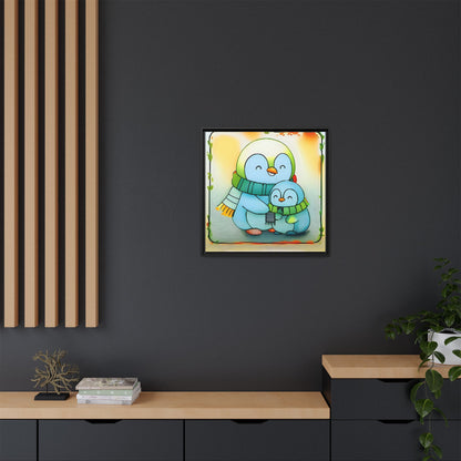 Your Dream in a Canvas