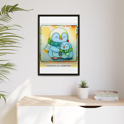 Your Dream in a Canvas
