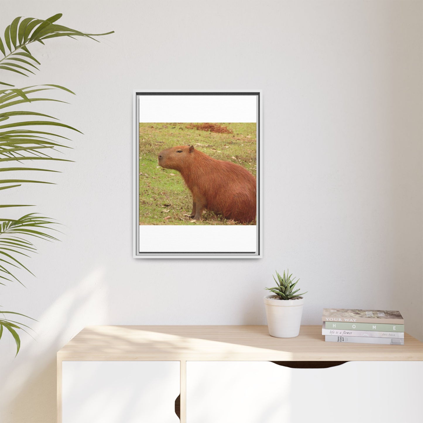 Your Dream in a Canvas