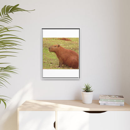 Your Dream in a Canvas