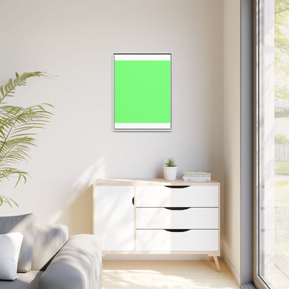 Your Dream in a Canvas