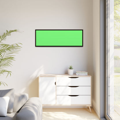 Your Dream in a Canvas