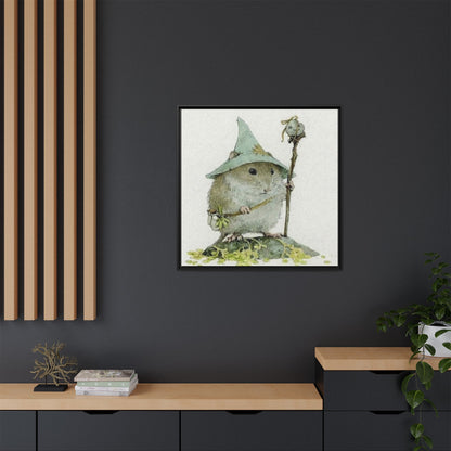 Your Dream in a Canvas