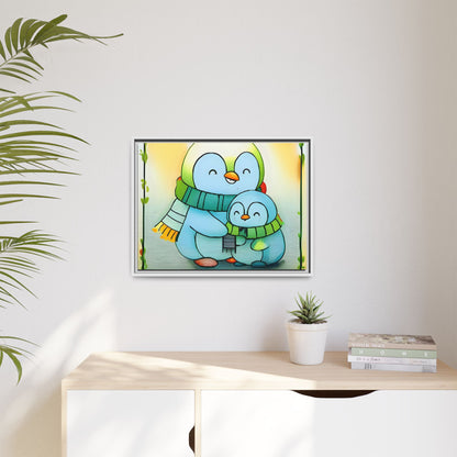 Your Dream in a Canvas