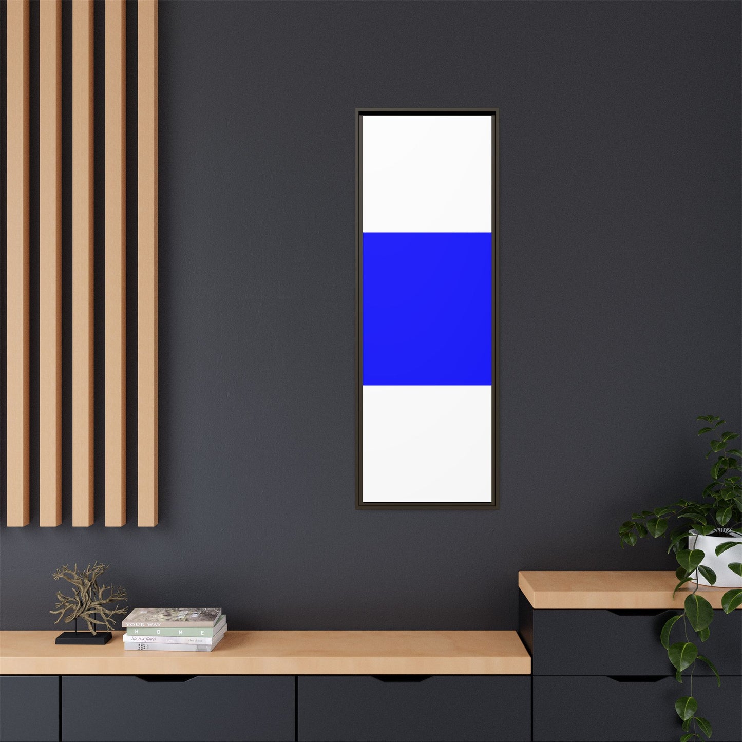 Your Dream in a Canvas