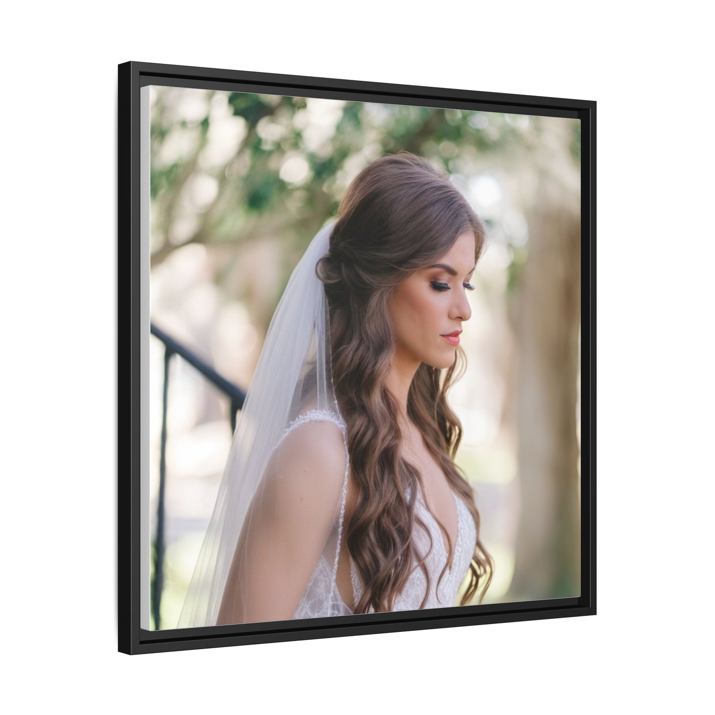 Your Dream in a Canvas