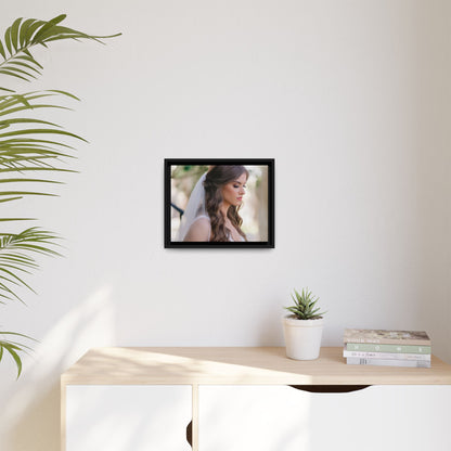 Your Dream in a Canvas