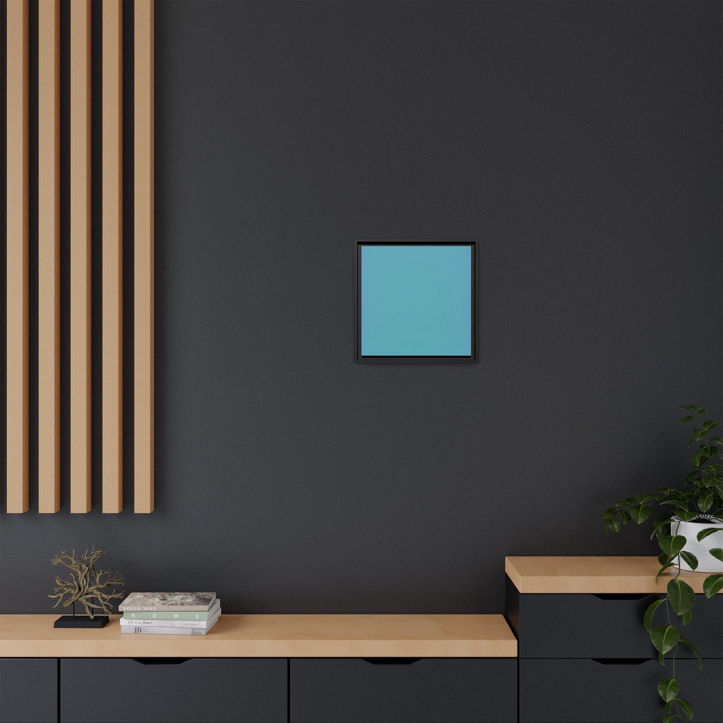 Your Dream in a Canvas