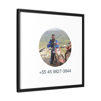 Your Dream in a Canvas