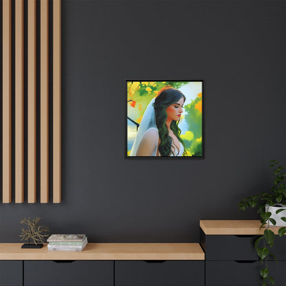 Your Dream in a Canvas