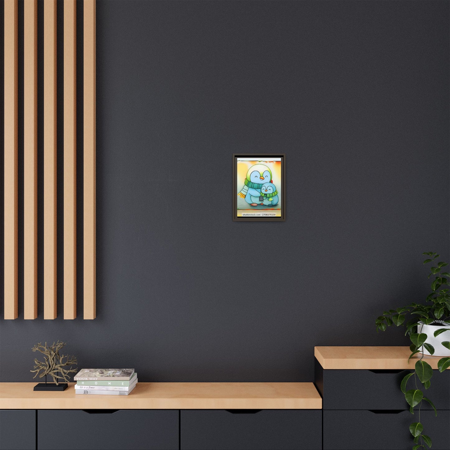 Your Dream in a Canvas