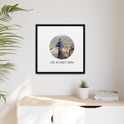 Your Dream in a Canvas