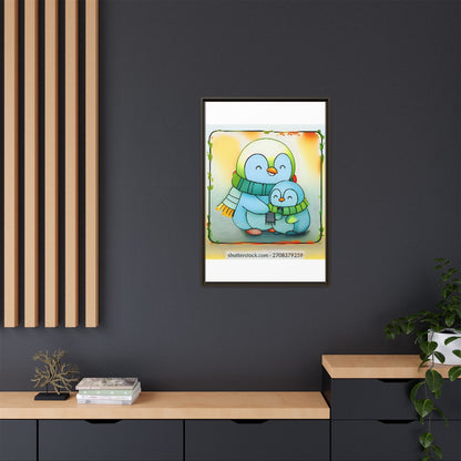 Your Dream in a Canvas